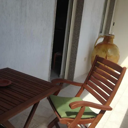 Apartmán Santa Maria Otranto