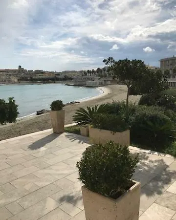 Apartmán Santa Maria *
