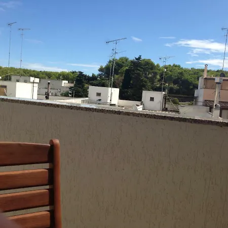 Apartmán Santa Maria