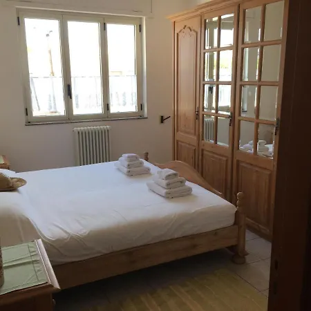Santa Maria Apartmán Otranto