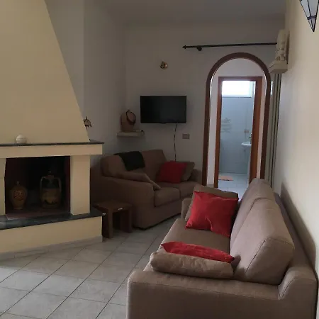 Santa Maria Apartmán Otranto