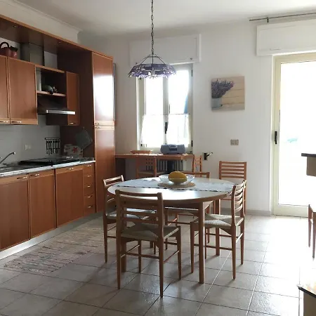 Santa Maria Apartmán Otranto