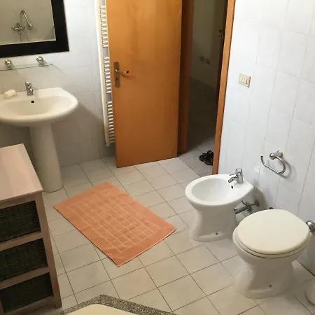 Santa Maria Apartmán